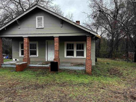 1 Acres, 702 Hudson Street, Winnsboro, SC 29180 | Land and Farm