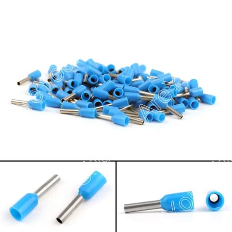 Aliexpress Buy Areyourshop Crimp Connector E1508 Wire Copper