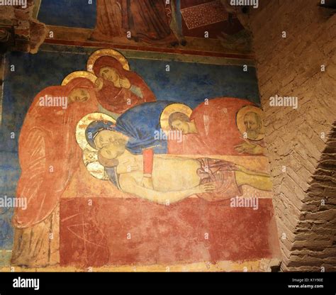 Siena krypta Fotos und Bildmaterial in hoher Auflösung Alamy