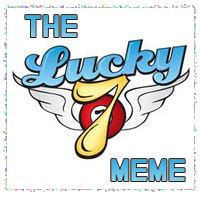 Jayrod P. Garrett: The Lucky Seven Meme & A request for help