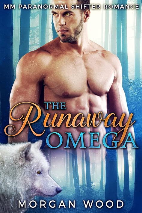 The Runaway Omega MM Gay MPREG Shifter Romance Kindle Edition By
