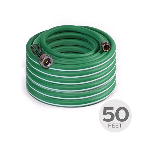50 ft garden hose