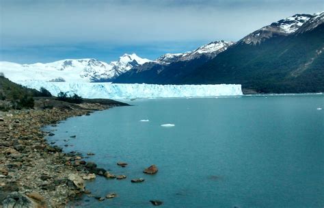 el calafate turismo informacion turistica sobre el calafate