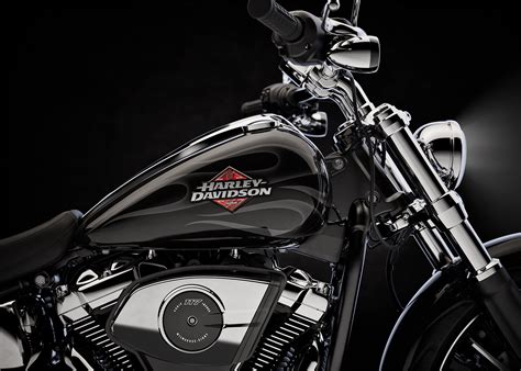 breakout harley davidson de