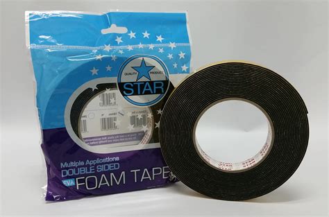 Products Double Sided EVA Foam Tape