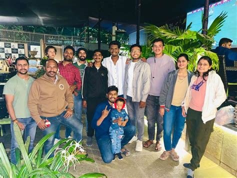 Shruti Bangare on LinkedIn: #nucleosysteam