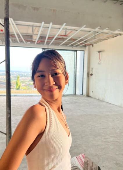 LOOK: Kathryn Bernardo Shares Update on her Dream Home "Final push" - AttractTour