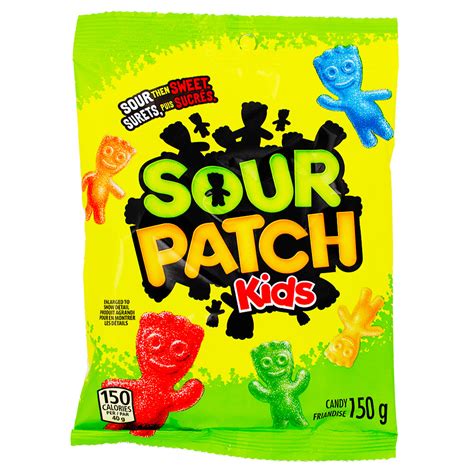 sour patch kids candy funhouse candy funhouse ca