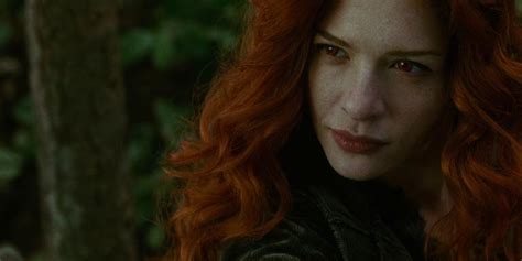 Every Main 'Twilight' Villain, Ranked