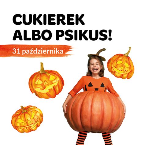 CUKIEREK ALBO PSIKUS Centrum Handlowe Tulipan