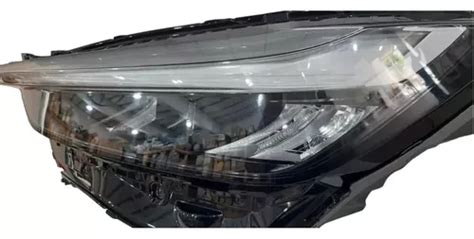 Farol Esquerdo Led Hrv Full 2022 2024 W6500 Original Honda