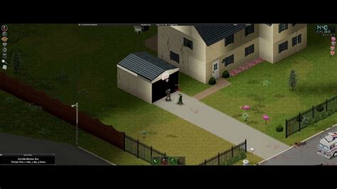 Project Zomboid Gameplay Youtube