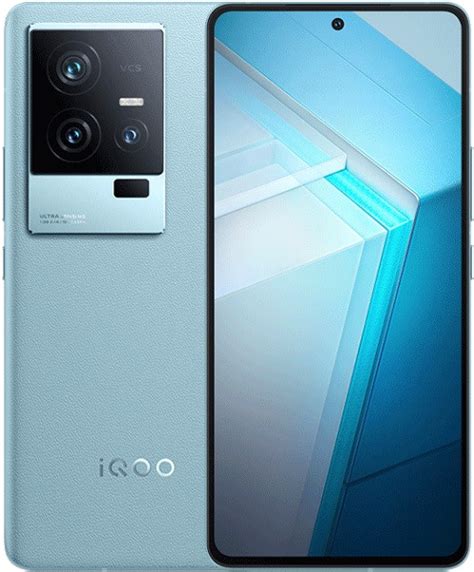 Etoren Unlocked Vivo Iqoo S G V A Dual Sim Gb Blue