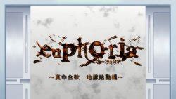 Parody Euphoria E Hentai Galleries