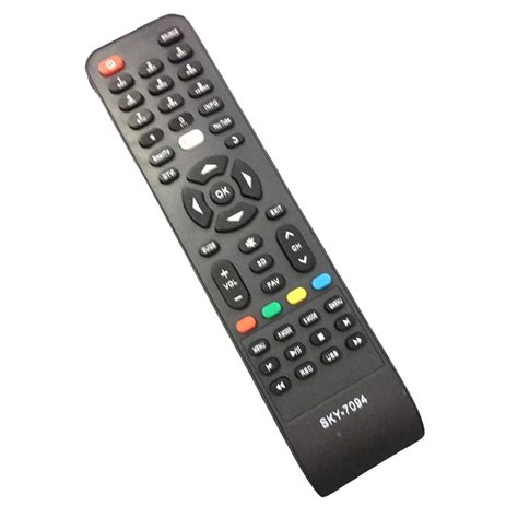 Controle Remoto Tv Smart Philco Netflix FBG 7094 Shopee Brasil