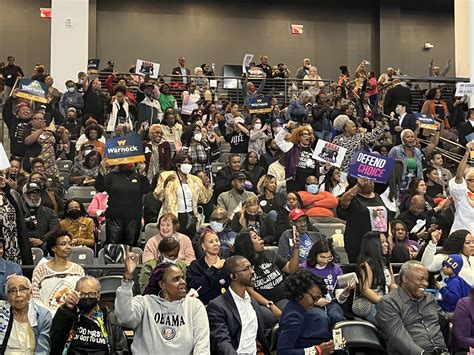 Obama to the rescue? Georgia Democrats pin hopes on 2020 mojo • Georgia