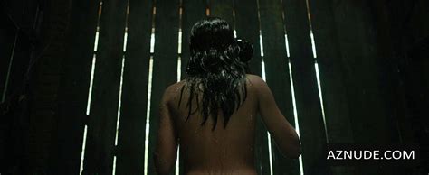 MAUDY EFFROSINA Nude AZNude