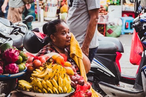 Ubud Art Market Its More Than Shopping Pikturenama