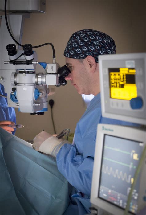 Ophthalmology Research Team – Hull University Teaching Hospitals NHS Trust