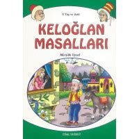 Keloglan Masallari 8