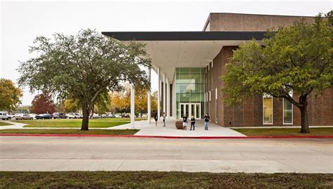 Texas A&M University - Commerce - HGA