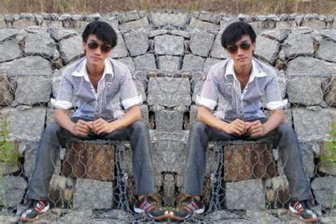 Hot boy làng báo Hà Nhuận Nam tiết lộ bí quyết đẹp như trai Hàn