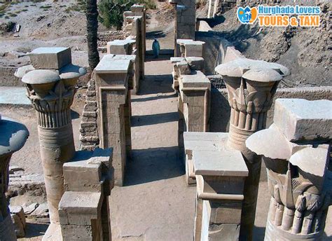 Temple of Ptah Archives - Hurghada Lovers | Best Egypt Tour Operator ...