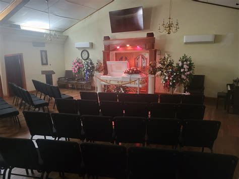 Recent Deceased in Meridian MS - Obituaries at Barham Funeral Home 2