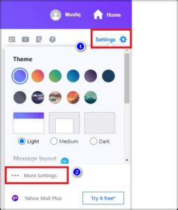 how to delete contacts in yahoo mail