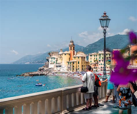 Italian Tourism Rebounds: Top European Travel Trends of the Summer