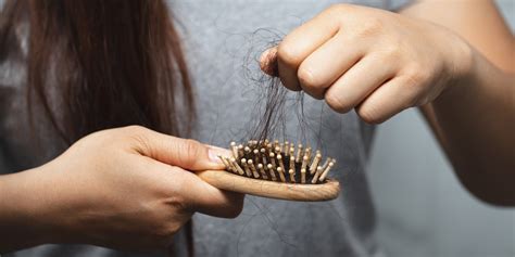 Hair Shedding Vs Hair Loss What S The Difference Vitamins Revive Hair Blog