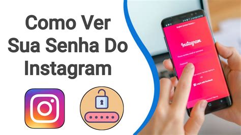 Como Verificar Minha Senha Do Instagram - Como ver sua senha do Instagram enquanto estiver conectado | Como ver a ...