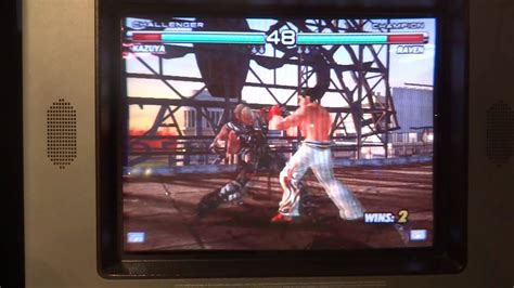 Download tekken 4 arcade - qosaestate