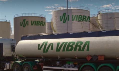 Vibra Energia VBBR3 conheça a líder em distribuição de combustíveis