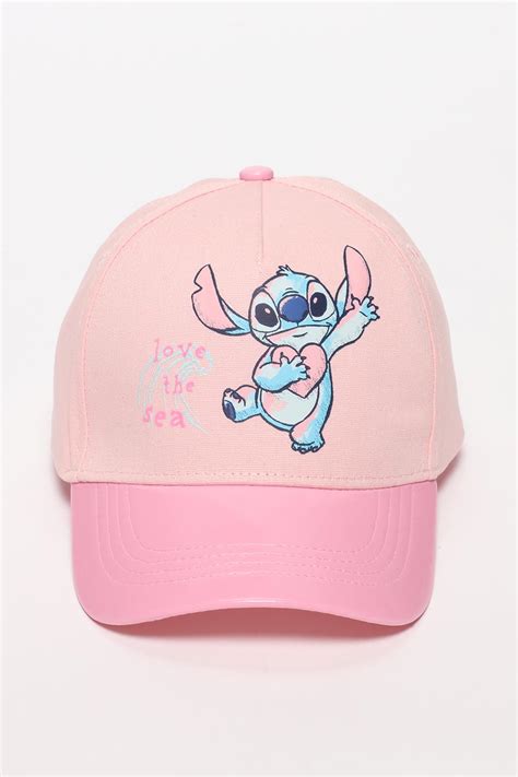Menina Do Lilo Stitch - 7