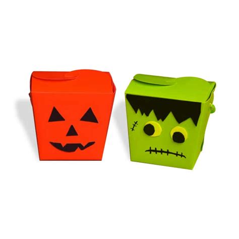 Get Custom Halloween Boxes Wholesale | Shop Boxlark's packaging