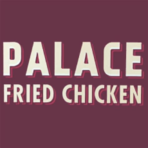 Order PALACE FRIED CHICKEN Brooklyn NY Menu Delivery Menu Prices