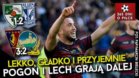 Żalgiris Kowno Lech Poznań Pogoń Szczecin Linfield FC LIVE PO