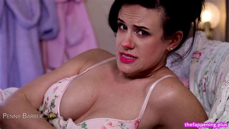 Pamperedpenny Penny Barber Https Penny2901 Nude OnlyFans Photo 1053 The Fappening Plus