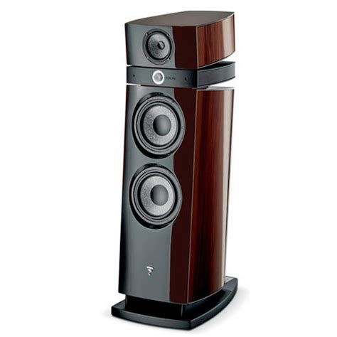 Focal Maestro Utopia Evo — купить на официальном сайте Focal