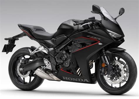 ホンダCBR650RCBR650R Eクラッチ1分で読める 国内メーカーの2025年現行バイク webオートバイ