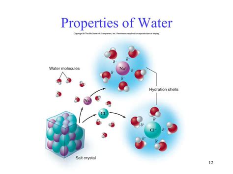 water chemistry powerpoint    id