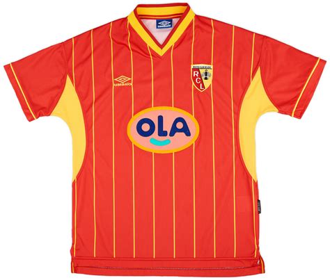 Retro Lens shirt - Cool retro jersey from your club!