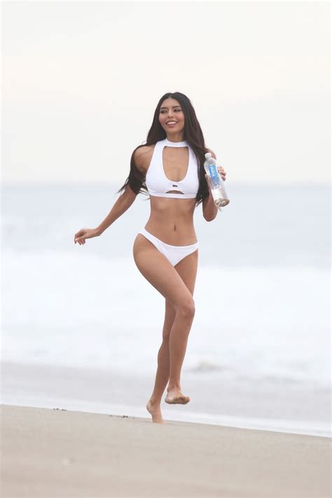 Nicole Esparza Bikini The Fappening Leaked Photos