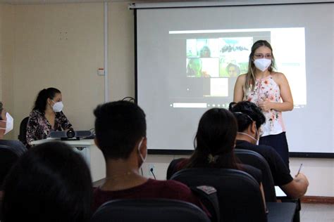 Fiocruz Amazônia realiza acolhida aos primeiros bolsistas do Provoc no