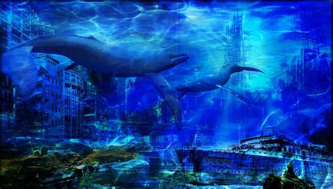 ocean wale wal kostenloses foto auf pixabay pixabay