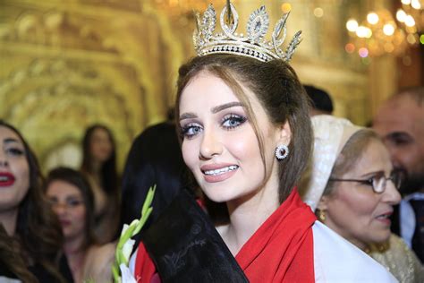 Miss Iraq 2017 – Middle East Monitor