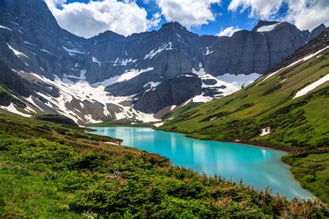 Why you should take the train to Glacier National Park – Lonely Planet
