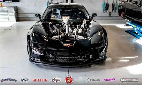 C Corvette Twin Turbo Kit Informacionpublica Svet Gob Gt