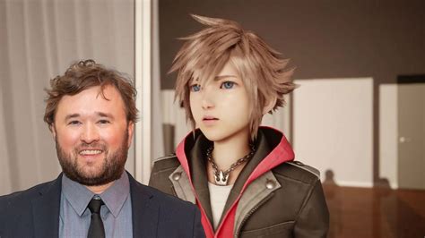 Los Fans Temen Que Kingdom Hearts 4 Pierda Al Actor De Sora Tras El Escándalo De Haley Joel Osment